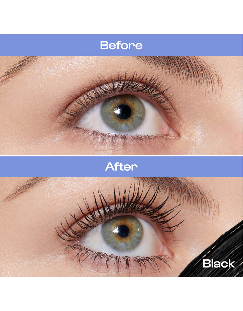 Alleyoop Go the Distance Mascara - 8ml