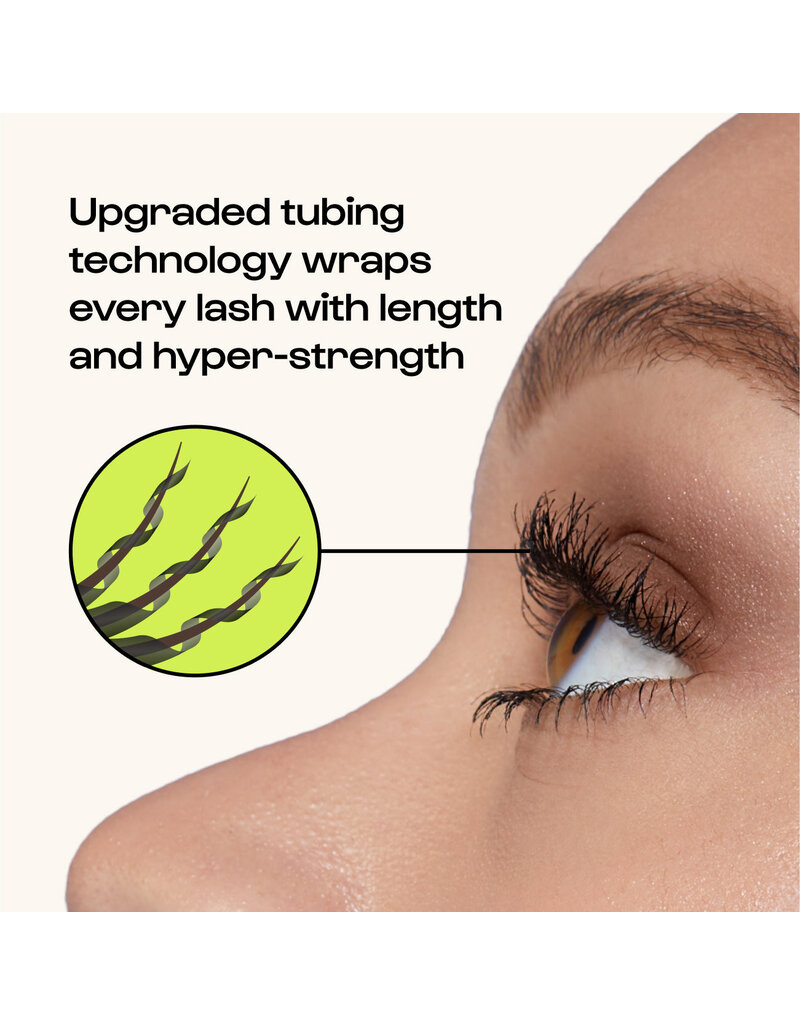 Alleyoop Go the Distance Mascara - 8ml