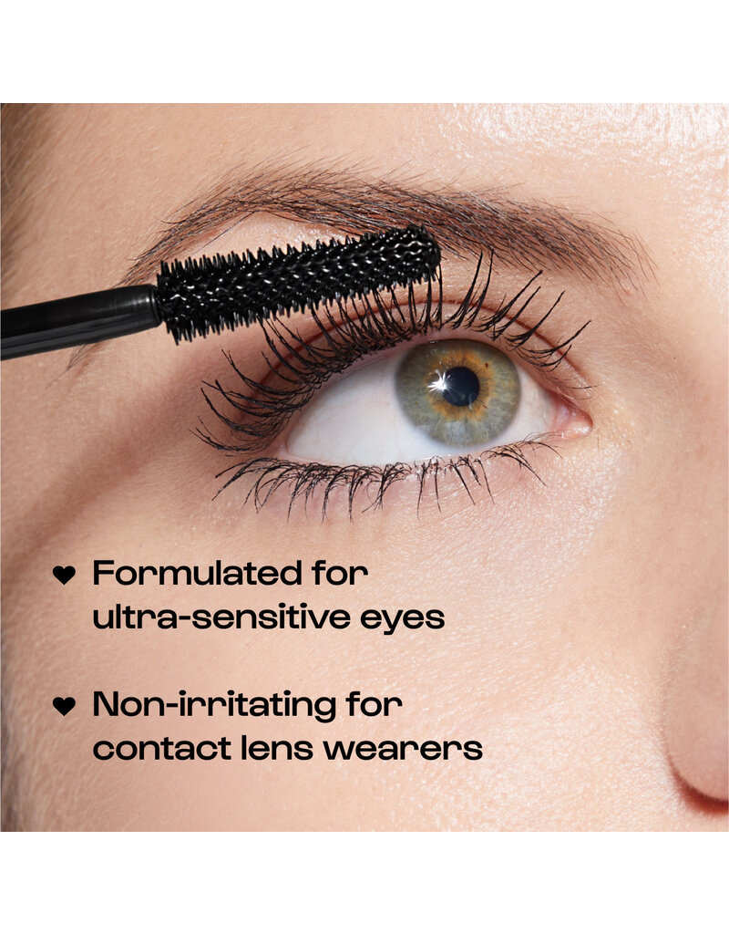 Alleyoop Go the Distance Mascara - 8ml