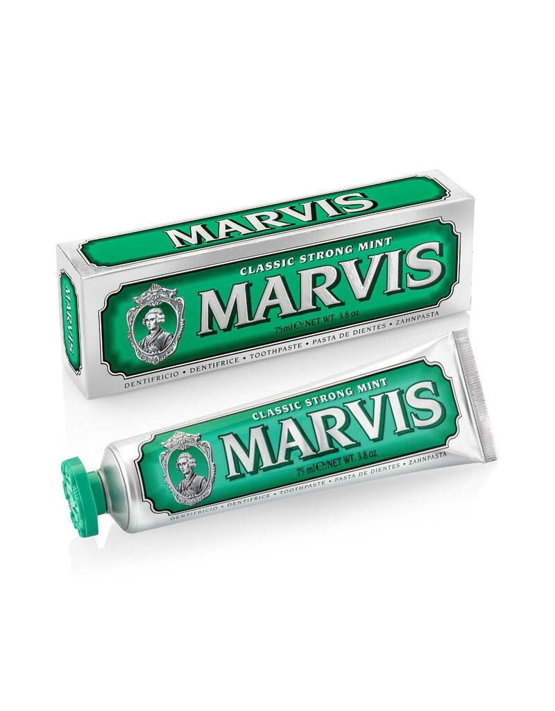 C.O. Bigelow 75ml Marvis Toothpaste
