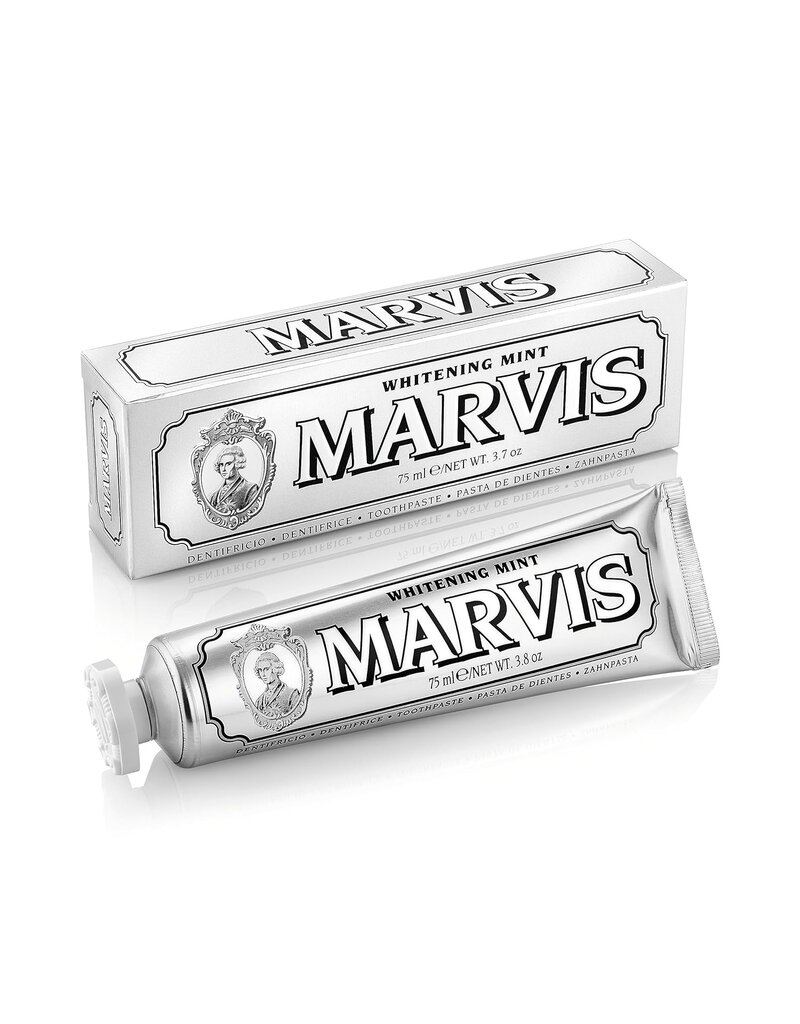 C.O. Bigelow 75ml Marvis Toothpaste