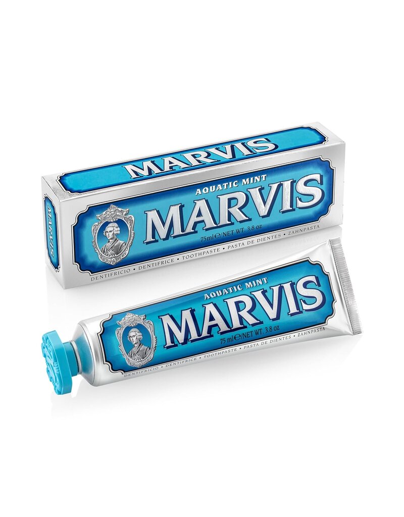 C.O. Bigelow 75ml Marvis Toothpaste
