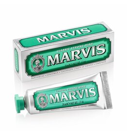 C.O. Bigelow 25ml Marvis Toothpaste
