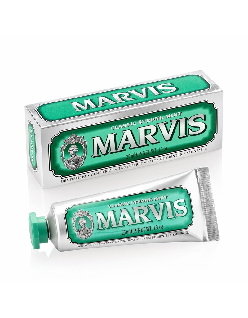 C.O. Bigelow 25ml Marvis Toothpaste