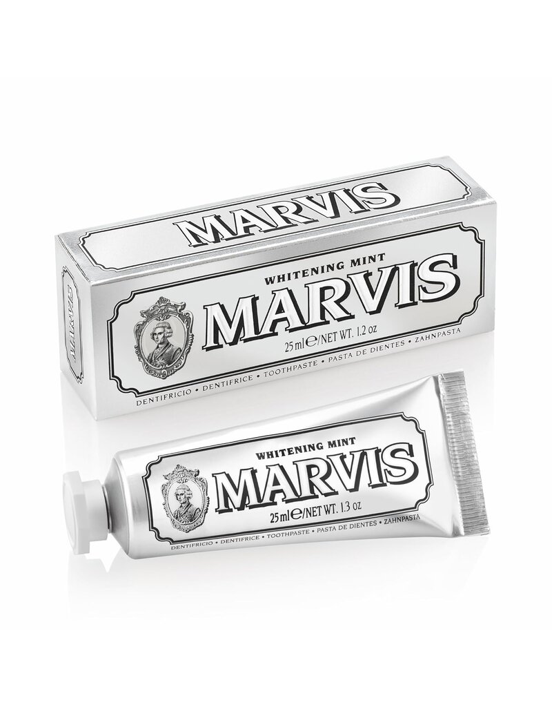 C.O. Bigelow 25ml Marvis Toothpaste