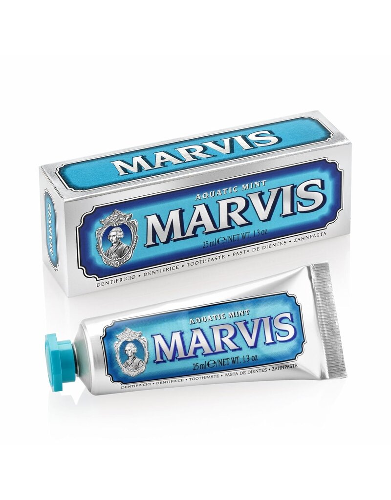 C.O. Bigelow 25ml Marvis Toothpaste