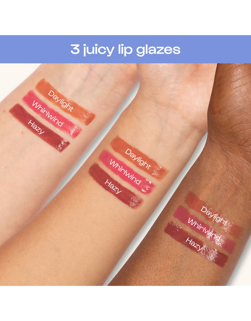 Alleyoop Sun Serum Lip Oil