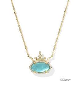 Kendra Scott Disney Princess Elisa Necklace