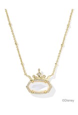 Kendra Scott Disney Princess Elisa Necklace