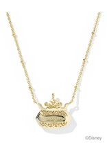 Kendra Scott Disney Princess Elisa Necklace