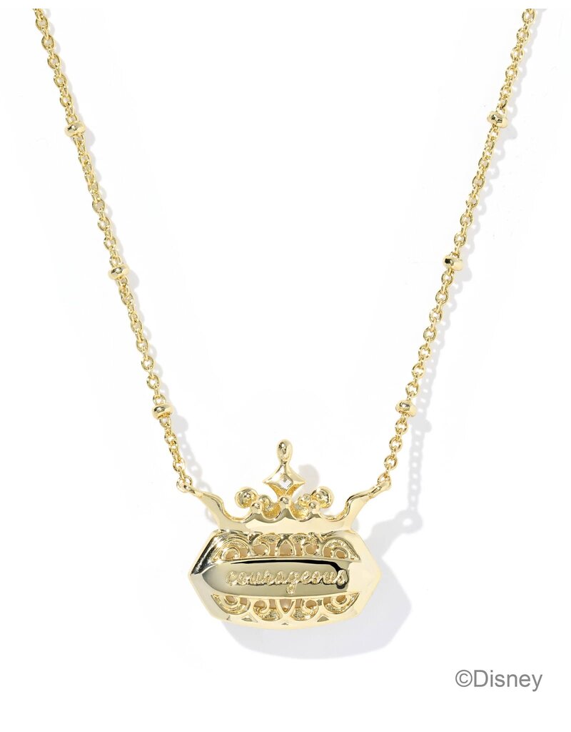 Kendra Scott Disney Princess Elisa Necklace