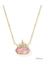 Kendra Scott Disney Princess Elisa Necklace