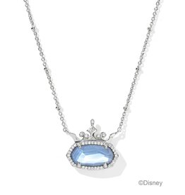 Kendra Scott Disney Princess Elisa Necklace