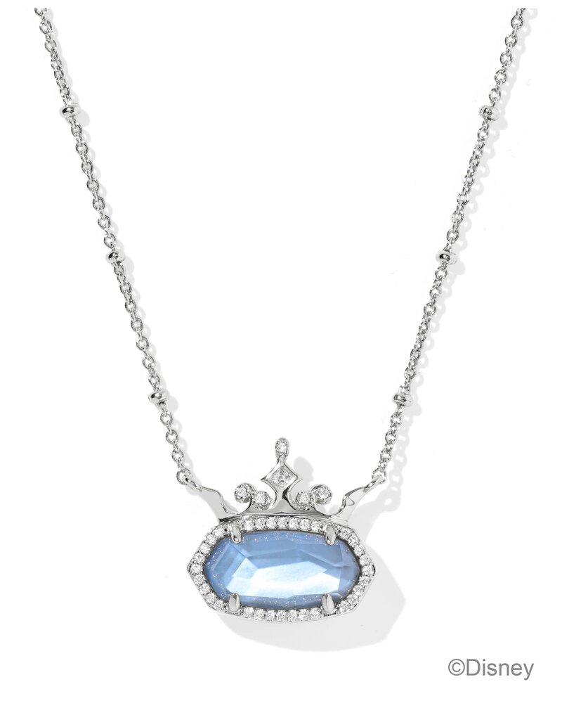 Kendra Scott Disney Princess Elisa Necklace