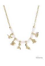 Kendra Scott Disney Princess Charm Strand Necklace