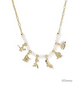 Kendra Scott Disney Princess Charm Strand Necklace