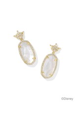 Kendra Scott Disney Princess Dana Drop Earring