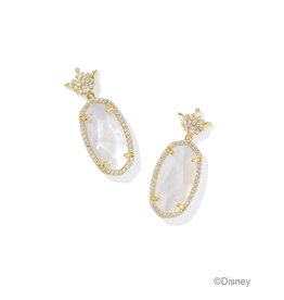 Kendra Scott Disney Princess Dana Drop Earring