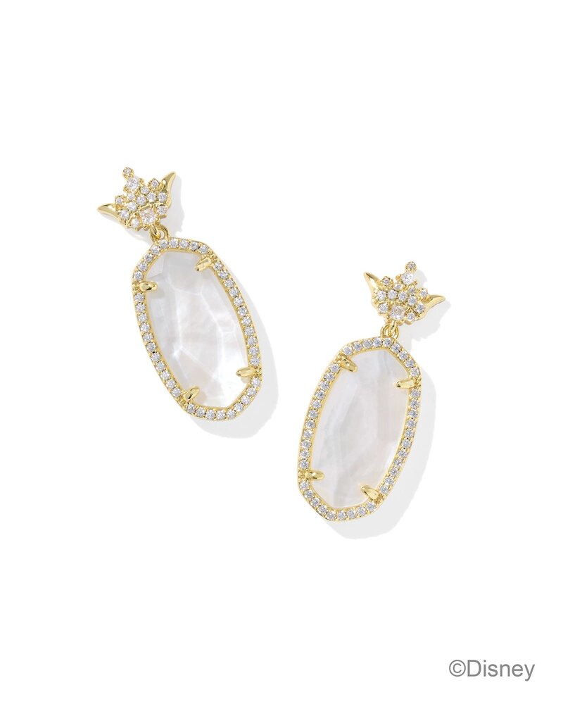 Kendra Scott Disney Princess Dana Drop Earring