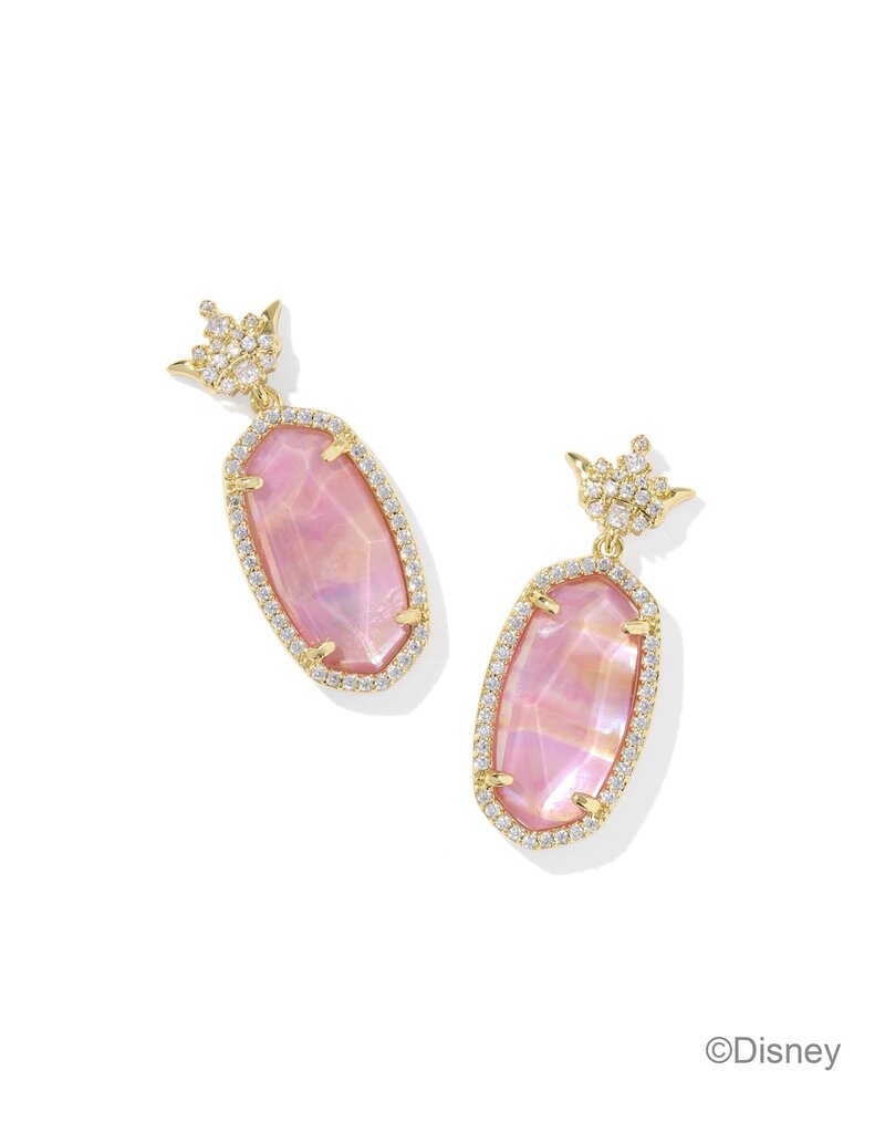 Kendra Scott Disney Princess Dana Drop Earring