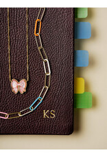 Kendra Scott Haley Bow Short Pendant Necklace