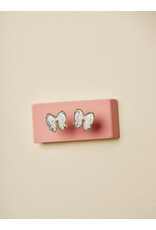 Kendra Scott Haley Bow Stud Earrings