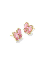 Kendra Scott Haley Bow Stud Earrings