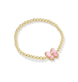 Kendra Scott Haley Bow Stretch  Bracelet