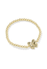 Kendra Scott Haley Bow Stretch  Bracelet