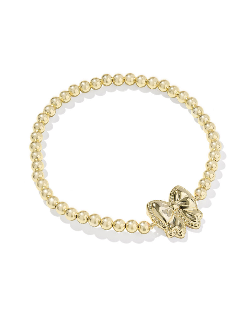 Kendra Scott Haley Bow Stretch  Bracelet