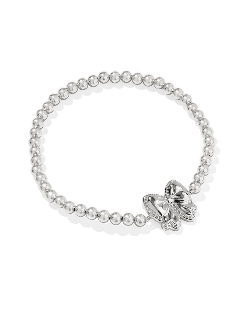 Kendra Scott Haley Bow Stretch  Bracelet