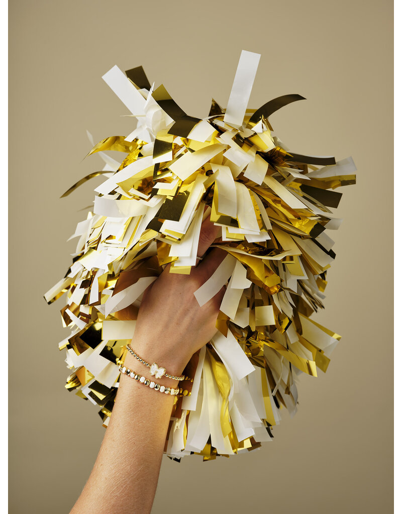 Kendra Scott Haley Bow Stretch  Bracelet