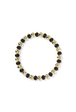 Kendra Scott Daphne Enamel Stretch Bracelet