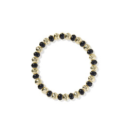 Kendra Scott Daphne Enamel Stretch Bracelet