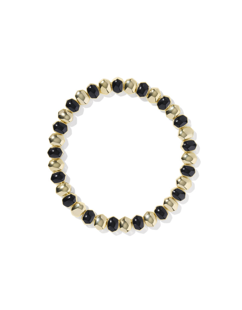 Kendra Scott Daphne Enamel Stretch Bracelet