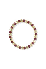 Kendra Scott Daphne Enamel Stretch Bracelet