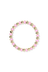 Kendra Scott Daphne Enamel Stretch Bracelet