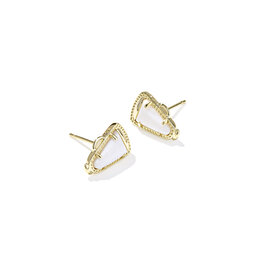 Kendra Scott Cheer Stud Earring