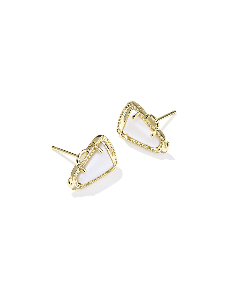 Kendra Scott Cheer Stud Earring