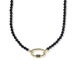 Kendra Scott Emery Beaded Strand Necklace