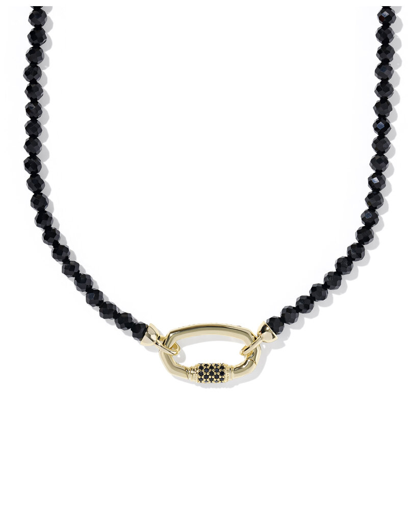 Kendra Scott Emery Beaded Strand Necklace