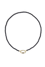 Kendra Scott Emery Beaded Strand Necklace