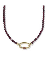 Kendra Scott Emery Beaded Strand Necklace