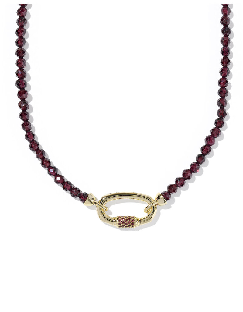 Kendra Scott Emery Beaded Strand Necklace