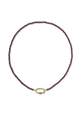 Kendra Scott Emery Beaded Strand Necklace