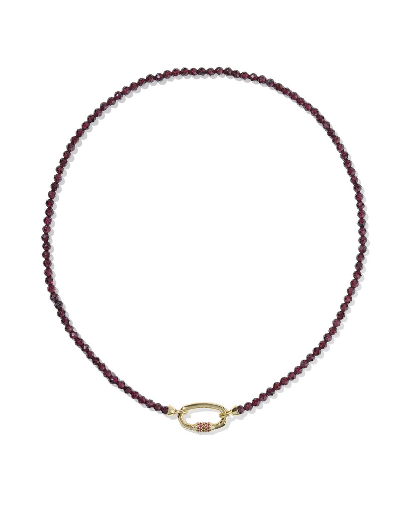 Kendra Scott Emery Beaded Strand Necklace