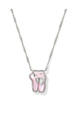 Kendra Scott Ballet Short Pendant Necklace