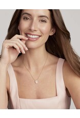 Kendra Scott Ballet Short Pendant Necklace
