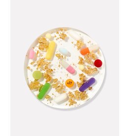 Tart by Taylor Tart by Taylor Coaster Set