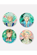 Tart by Taylor Tart by Taylor Coaster Set